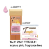 .ARCO Wosk Tytanowy z Talkiem Tropic 100ml .
